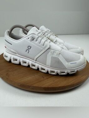 On Running Cloud 6 Women’s Running Shoes